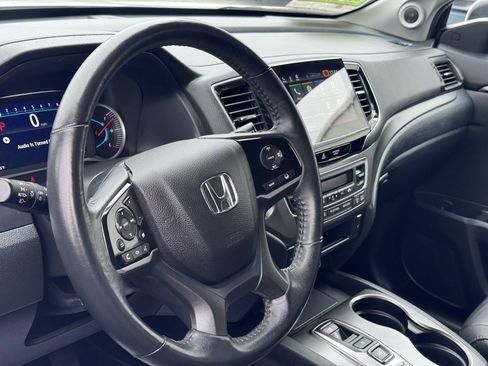 Certified 2022 Honda Pilot Special Edition image 17
