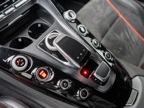 Used 2018 Mercedes-Benz AMG GT C image 26
