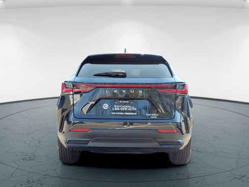 Used 2024 Lexus NX 350 AWD w/ Cold Area Package image 6