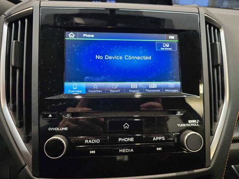 Used 2020 Subaru Crosstrek 2.0i Premium w/ Popular Package #2 image 15