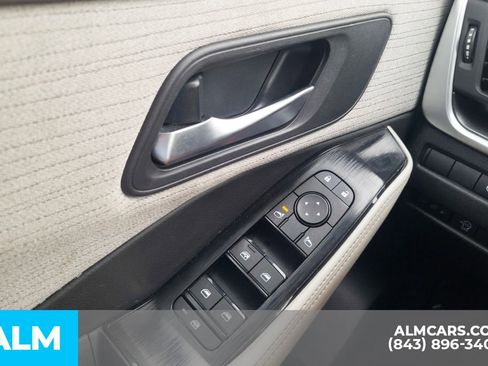Used 2023 Nissan Rogue SV FWD image 31