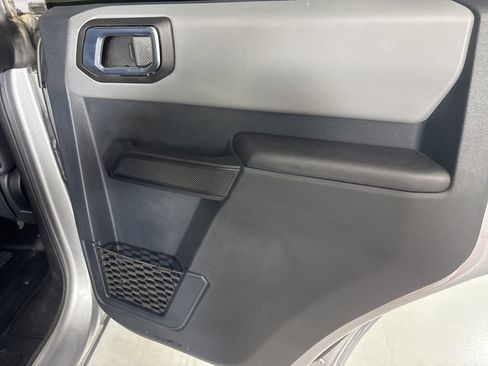 Used 2024 Ford Bronco Big Bend AWD/4WD image 22