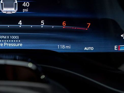 Used 2025 RAM 1500 RHO w/ RHO Level 1 Equipment Group image 50