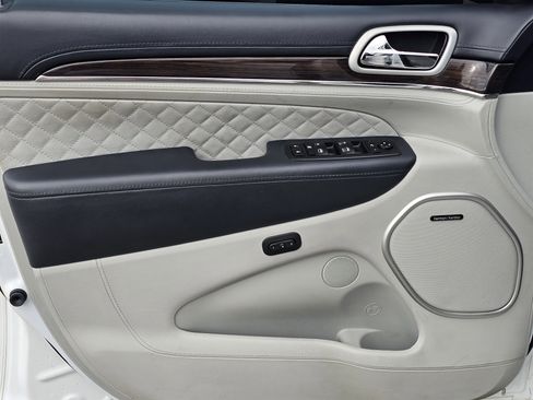 Used 2020 Jeep Grand Cherokee Summit image 15