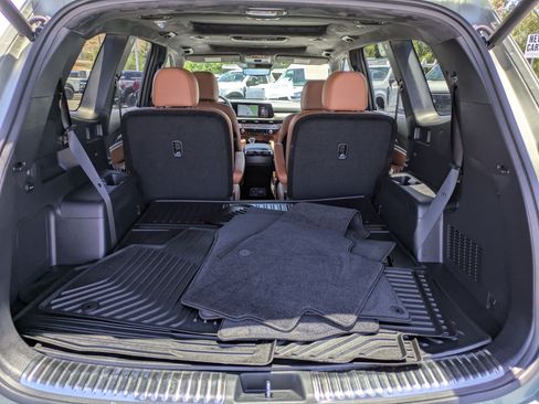 Used 2025 Kia Telluride SX Prestige X-Line AWD/4WD image 30