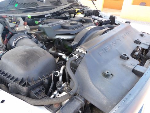Used 2015 RAM 3500 Tradesman w/ Power & Remote Entry Group AWD/4WD image 22