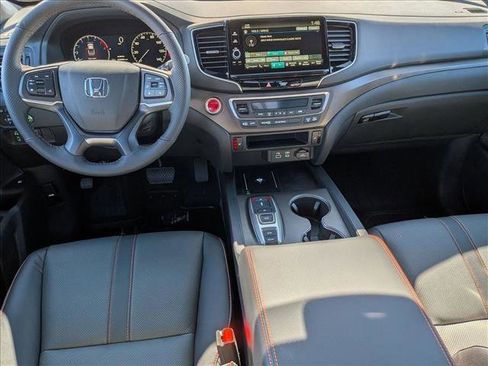 New 2026 Honda Ridgeline RTL image 14