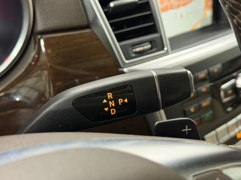 Used 2016 Mercedes-Benz GL 450 4MATIC image 19