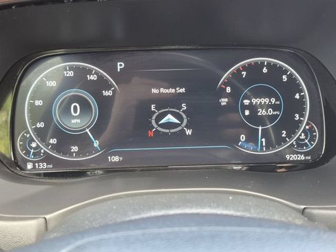 Used 2022 Hyundai Palisade Calligraphy AWD/4WD image 10