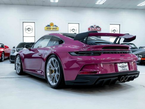 Used 2024 Porsche 911 GT3 image 10