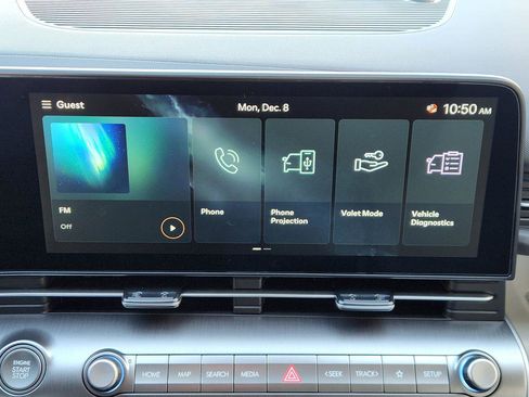 New 2026 Hyundai Kona SE image 13