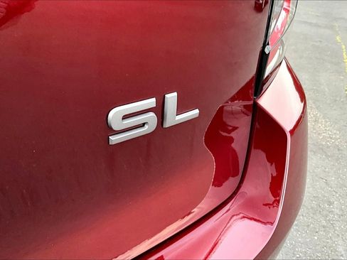 New 2026 Nissan Armada SL image 9