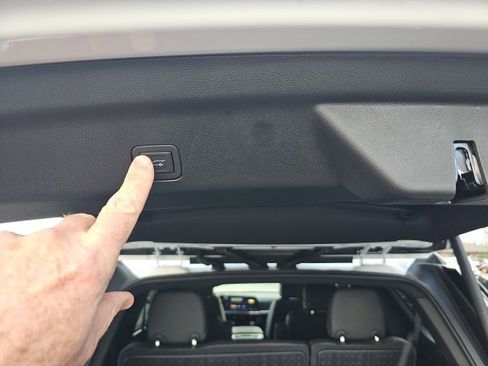 New 2026 Chevrolet Tahoe RST image 18