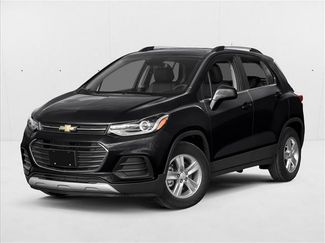Used 2018 Chevrolet Trax LT w/ LT Convenience Package FWD video 1