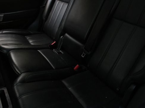 Used 2016 Land Rover Range Rover Supercharged image 17