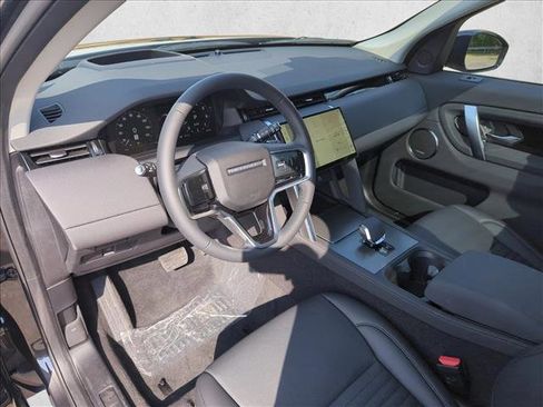 Certified 2024 Land Rover Discovery Sport S image 22
