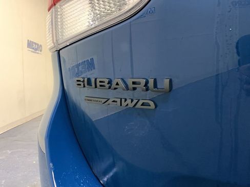 Used 2023 Subaru Forester Wilderness image 21