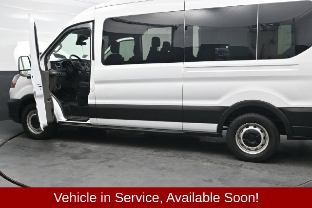 Used 2023 Ford Transit 350 XL RWD image 42