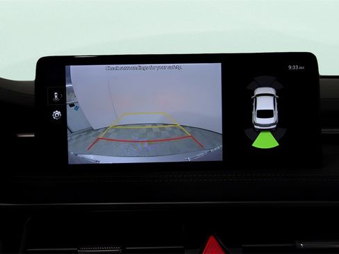 Used 2024 Genesis G70 2.5T w/ Sport Prestige Package image 25