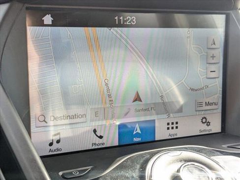 Used 2018 Ford Escape Titanium image 9