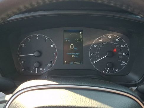 Used 2023 Toyota Corolla SE FWD image 14