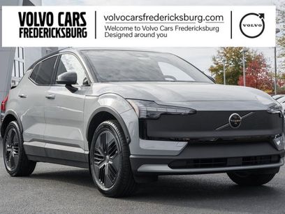 New 2026 Volvo EX30 Cross Country Ultra
