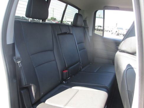 Used 2025 Honda Ridgeline RTL image 24