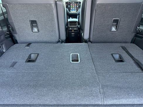 Certified 2025 Subaru Ascent Bronze Edition image 13
