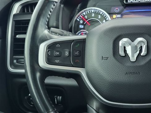 Used 2023 RAM 1500 Big Horn AWD/4WD image 26