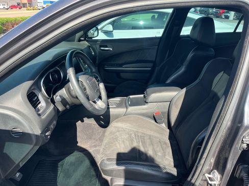 Used 2018 Dodge Charger SXT Plus w/ Quick Order Package 29J RWD image 11