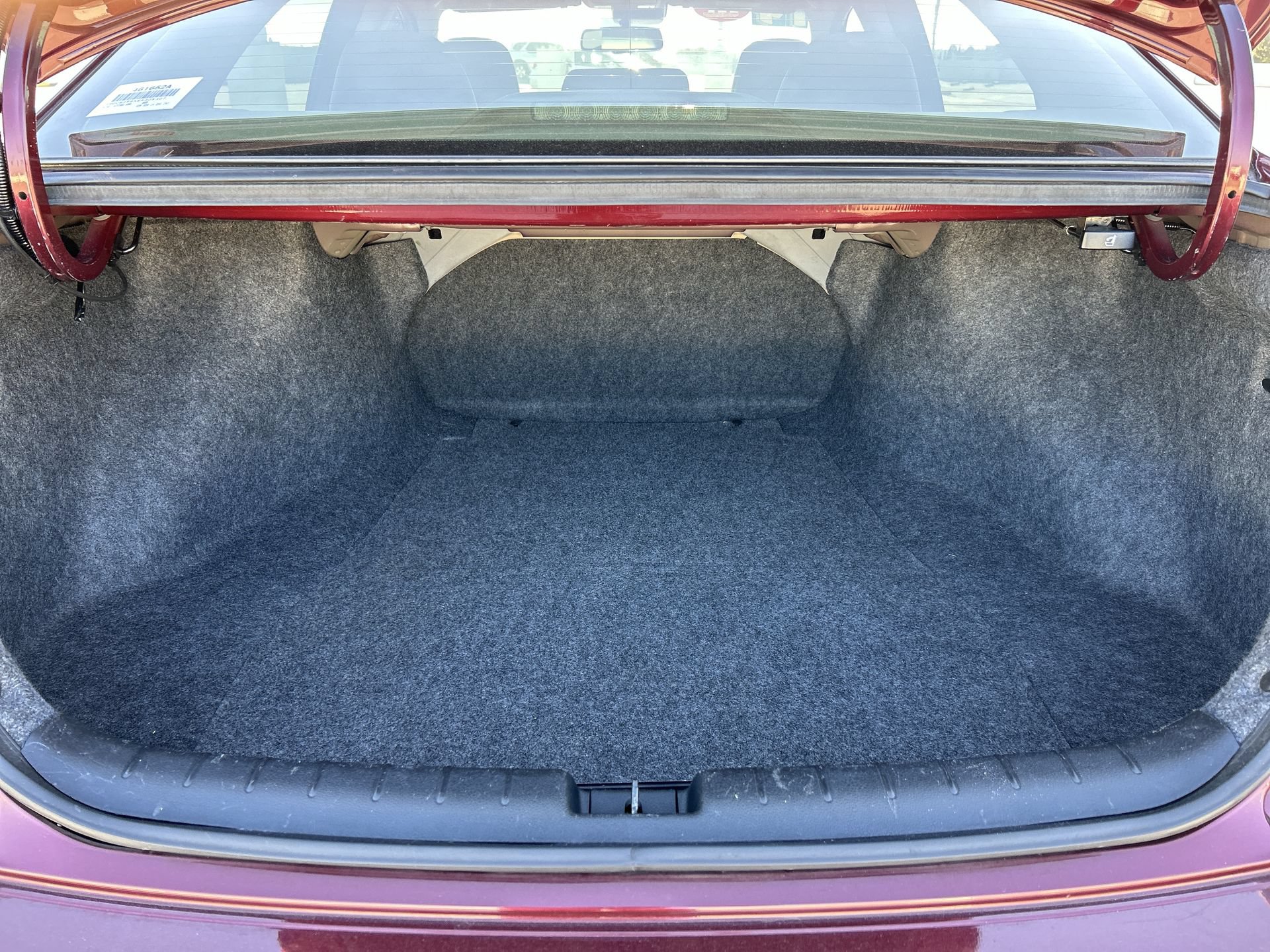 Used 2014 Honda Accord EX-L image 21