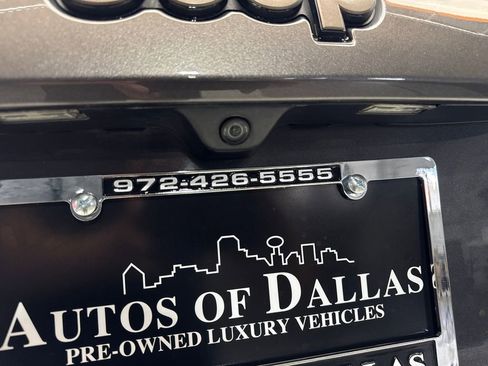Used 2016 Jeep Grand Cherokee Limited 75th Anniversary RWD image 23