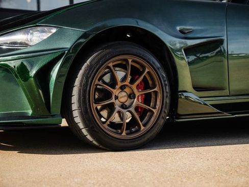 Used 2020 MAZDA MX-5 Miata Club w/ Brembo/BBS Recaro Package image 69