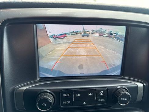 Used 2017 Chevrolet Silverado 1500 LT w/ Midnight Edition image 20