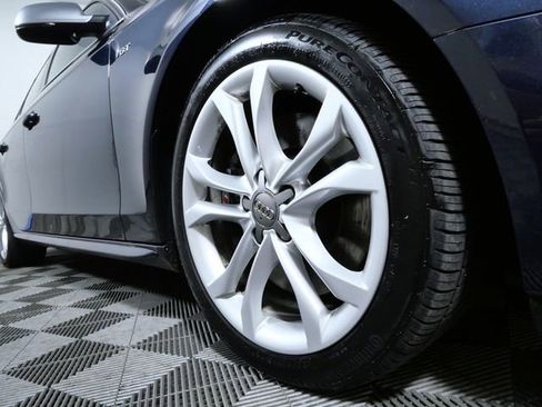 Used 2013 Audi S4 Premium Plus AWD/4WD image 2