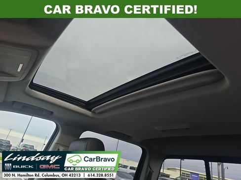 Used 2019 GMC Sierra 2500 Denali AWD/4WD image 20