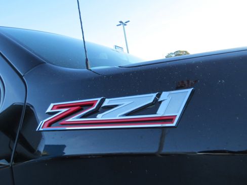 Certified 2021 Chevrolet Silverado 1500 LTZ image 10