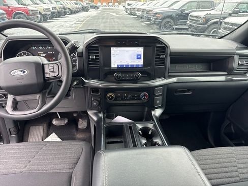 Used 2023 Ford F150 XL w/ STX Appearance Package image 19