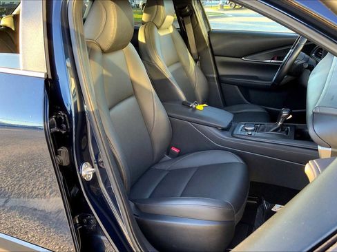 Used 2023 MAZDA CX-30 AWD 2.5 S w/ Select Package image 8