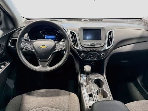 Used 2024 Chevrolet Equinox LT AWD/4WD image 18
