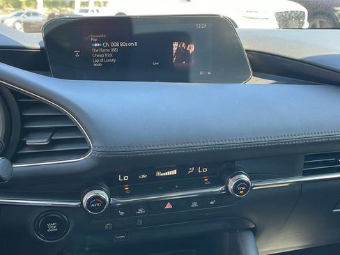 Used 2019 MAZDA MAZDA3 Sedan w/ Premium Package image 18