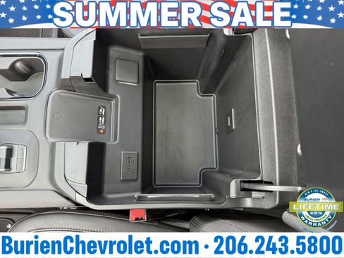 Used 2026 GMC Sierra 1500 AT4 w/ AT4 Premium Package AWD/4WD image 20