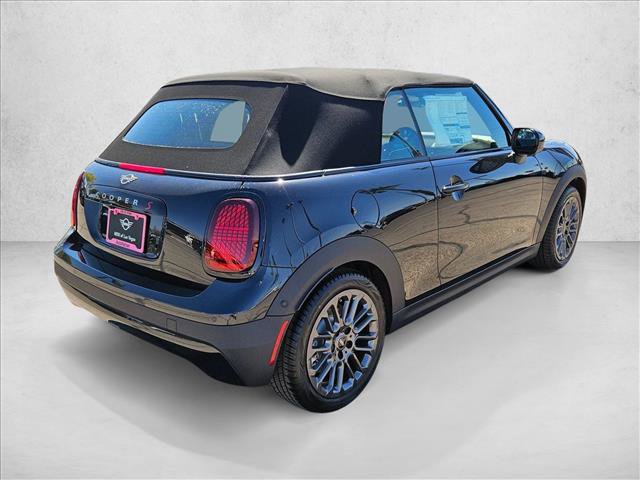 New 2026 MINI Cooper S FWD image 2