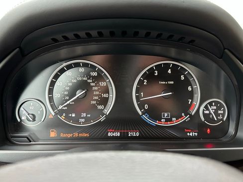 Used 2016 BMW X5 xDrive50i image 45