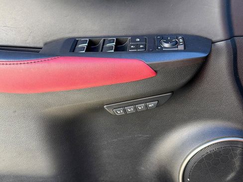 Used 2020 Lexus NX 300 F Sport w/ F Sport Premium Package image 21