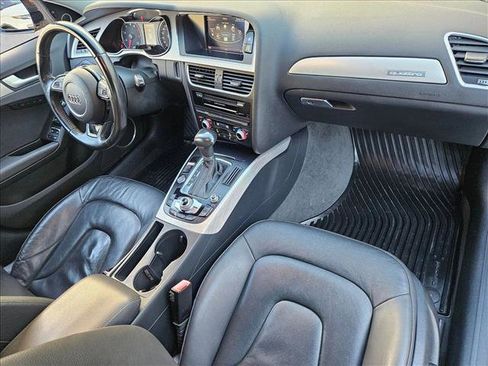 Used 2016 Audi A4 Premium Plus w/ Technology Package image 21