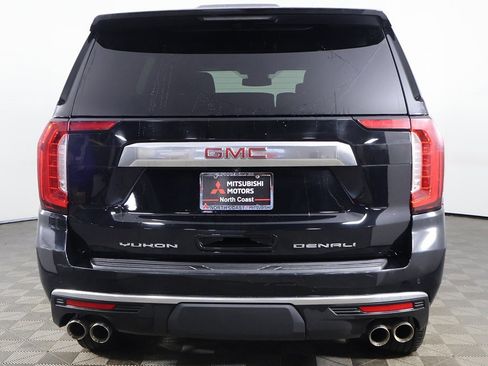 Used 2023 GMC Yukon Denali image 19