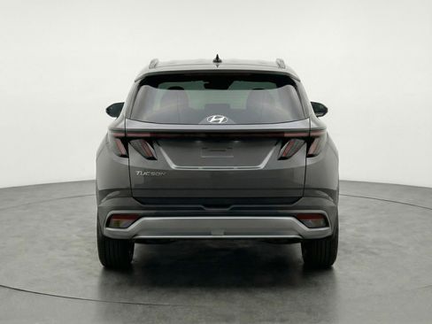 Used 2025 Hyundai Tucson SEL AWD/4WD image 7