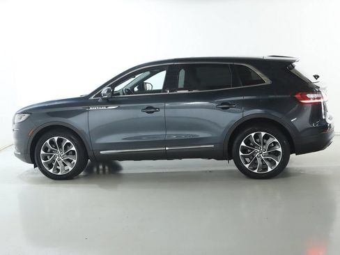 Certified 2021 Lincoln Nautilus Reserve AWD/4WD image 40