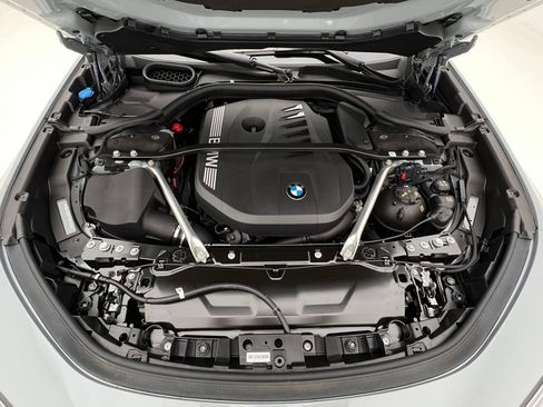 New 2026 BMW 740i xDrive w/ Premium Package image 22